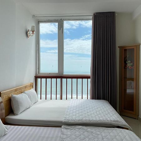 Son Thinh - Oasky 36 Apartment Vung Tau Exterior photo