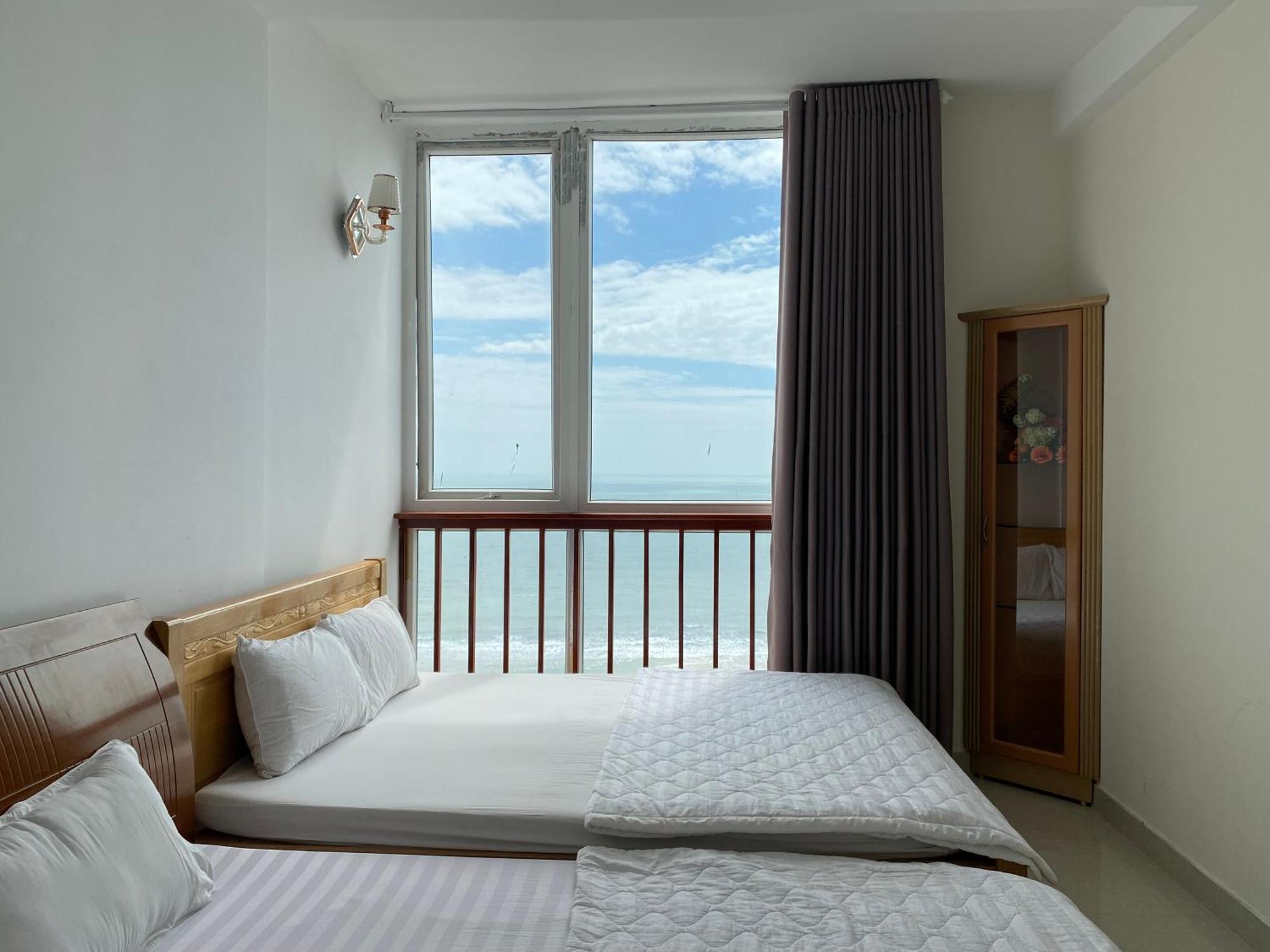 Son Thinh - Oasky 36 Apartment Vung Tau Exterior photo