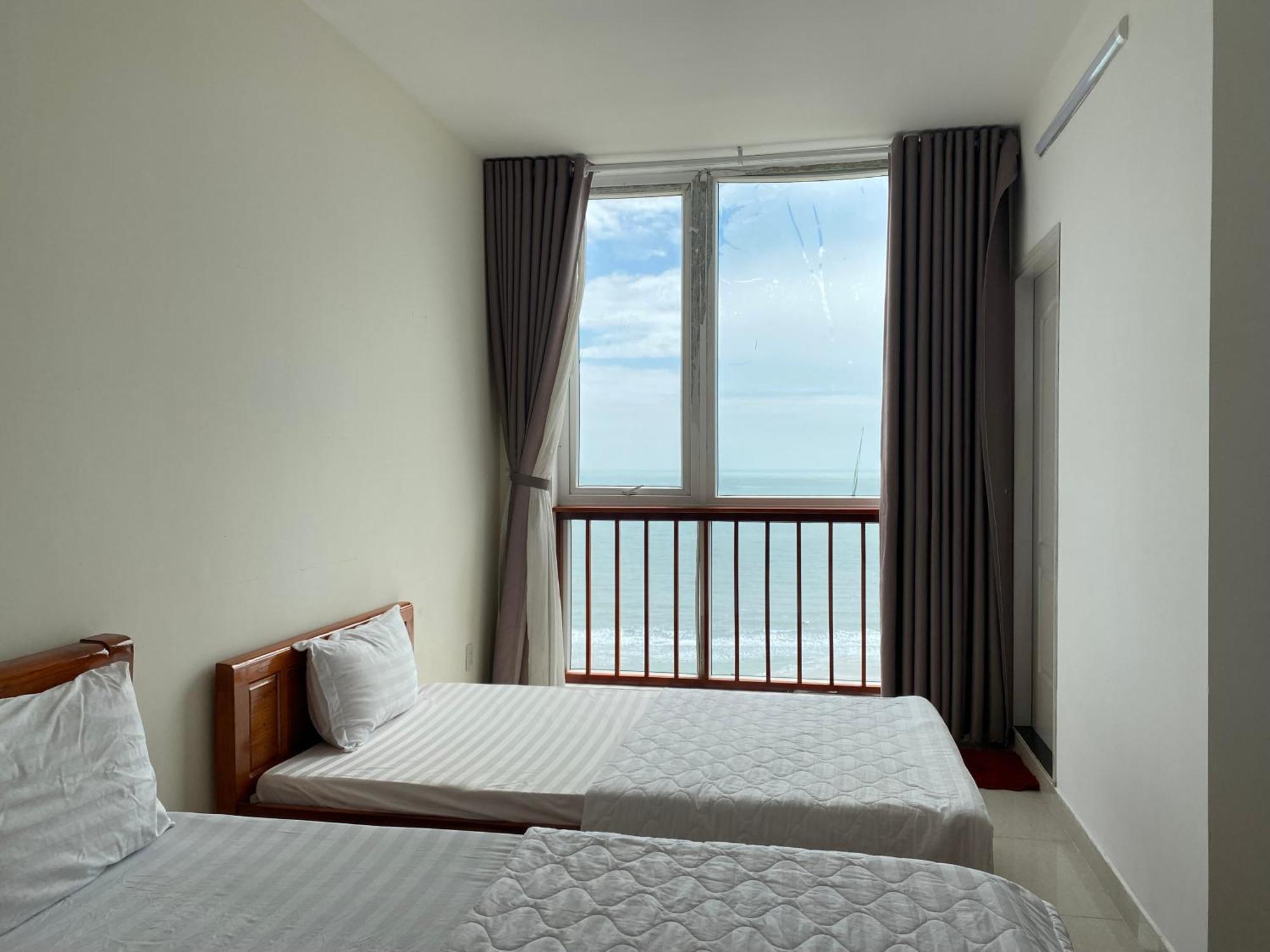 Son Thinh - Oasky 36 Apartment Vung Tau Exterior photo