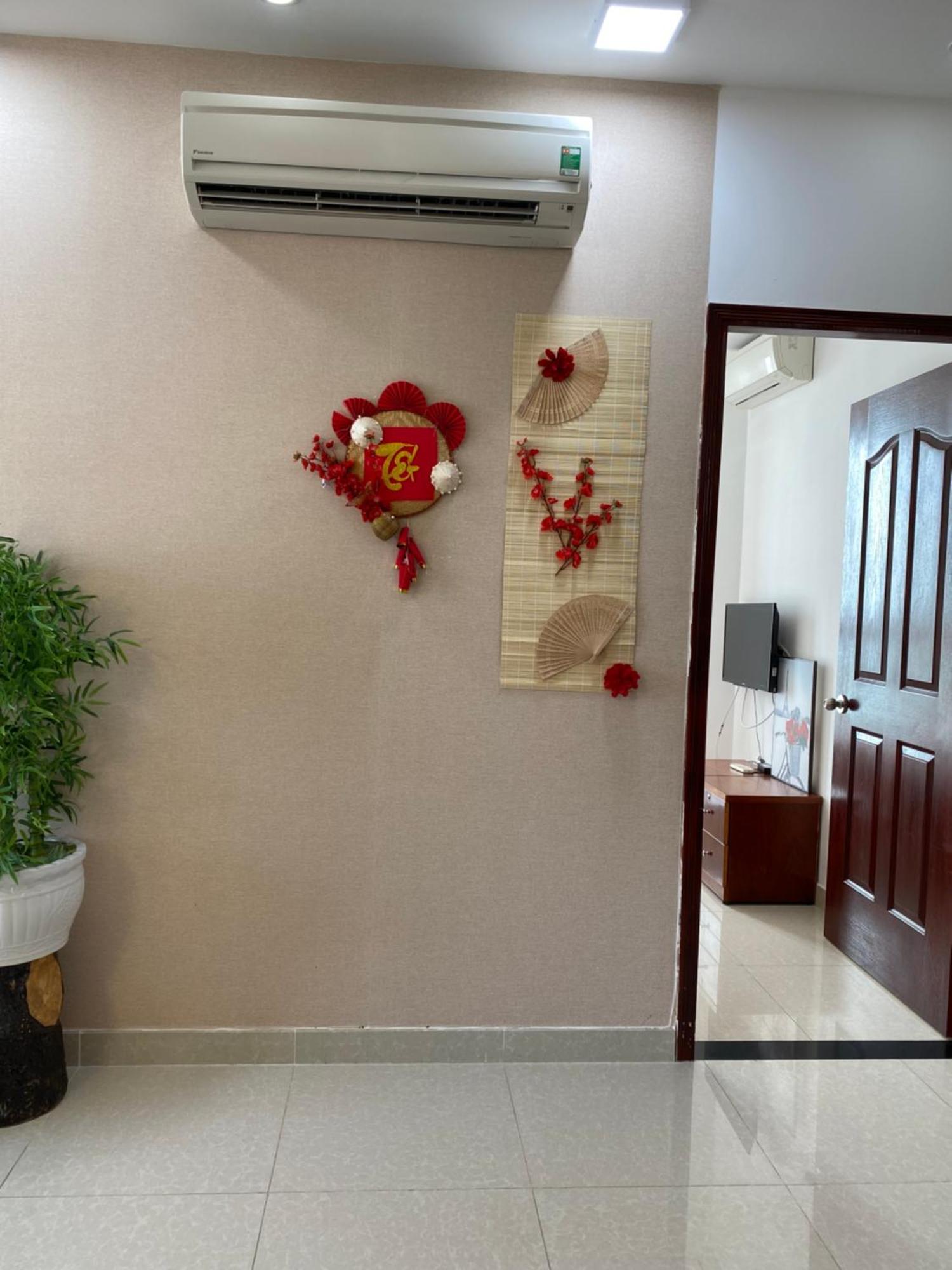 Son Thinh - Oasky 36 Apartment Vung Tau Exterior photo