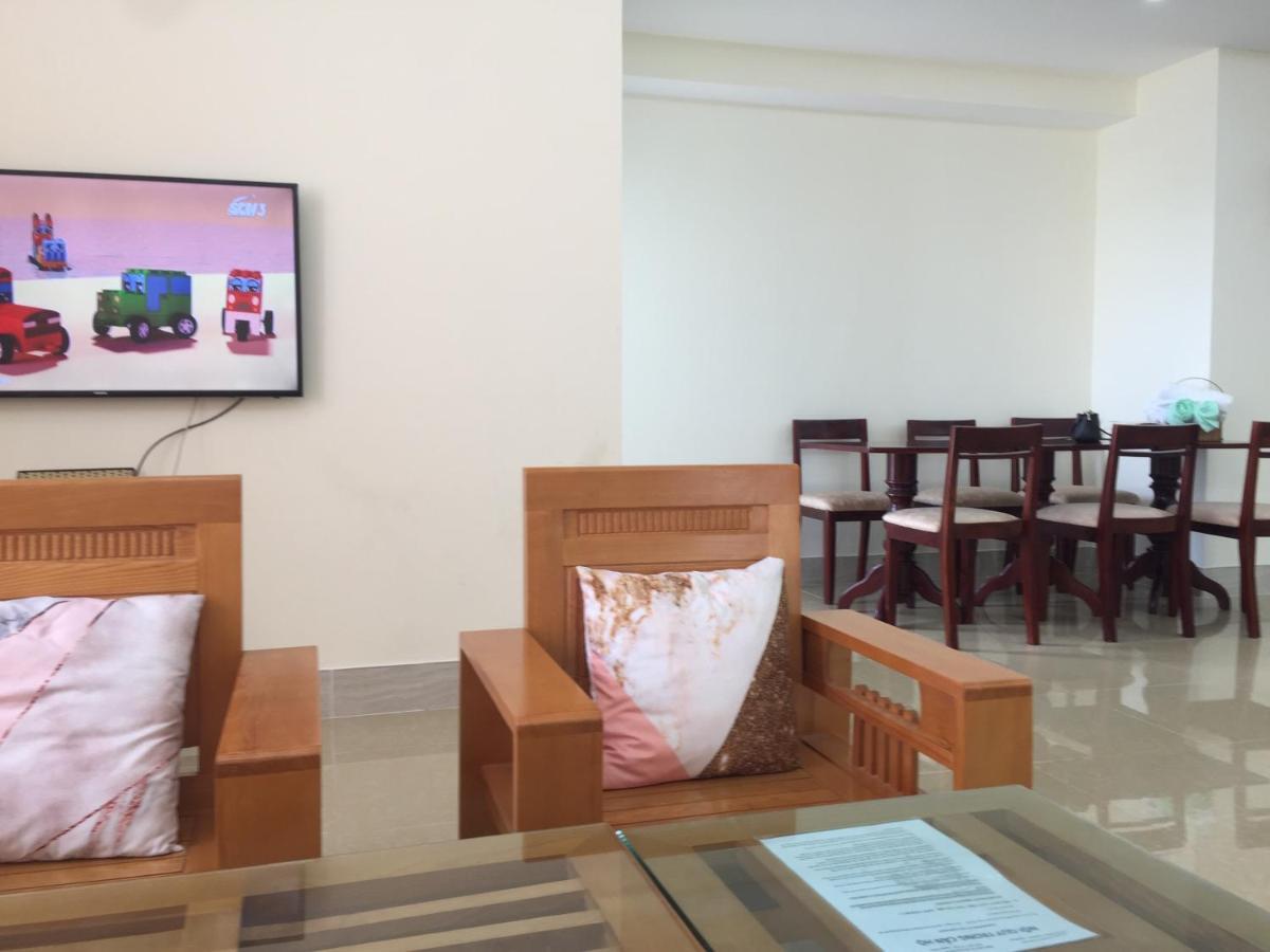 Son Thinh - Oasky 36 Apartment Vung Tau Exterior photo