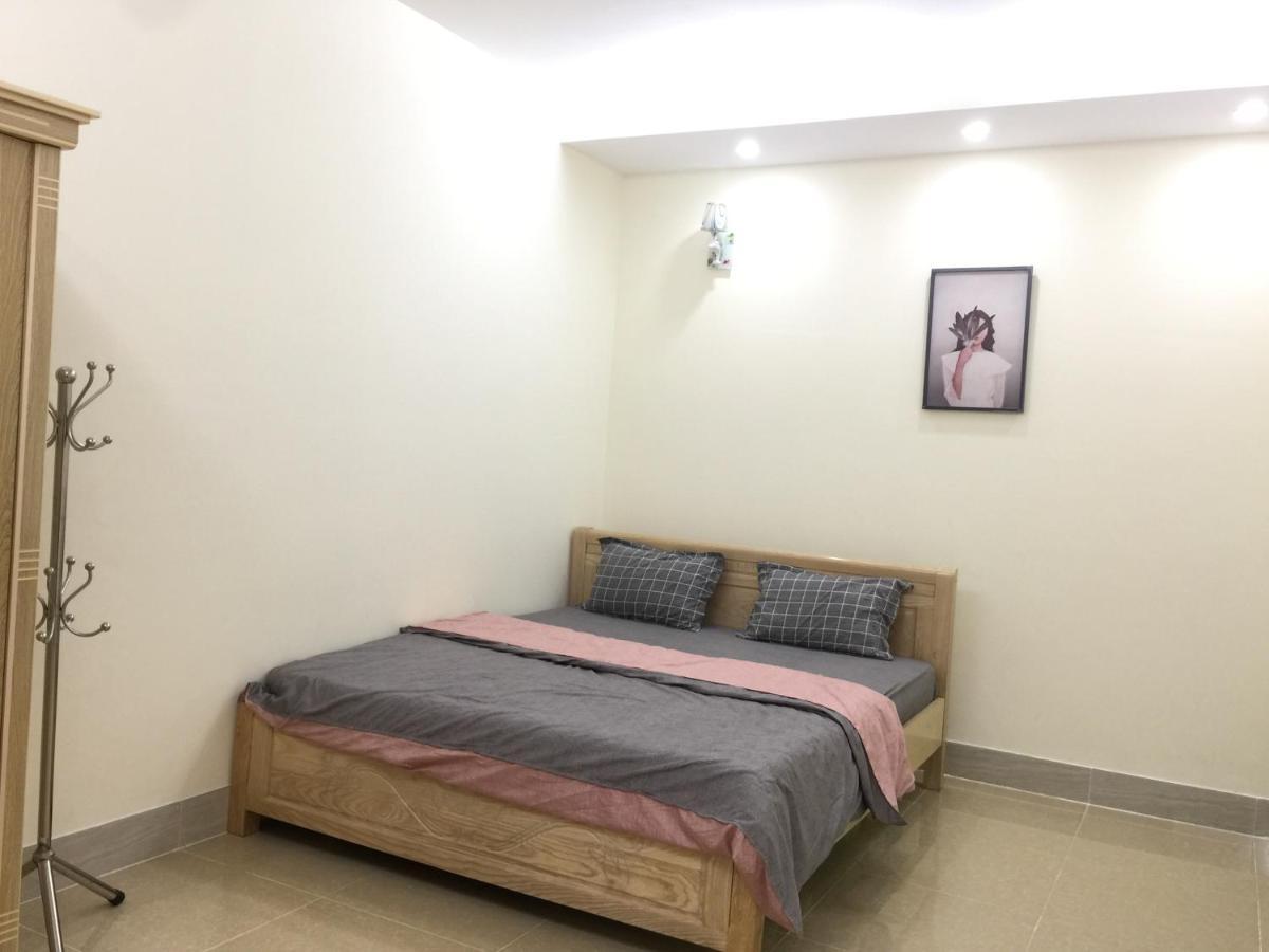 Son Thinh - Oasky 36 Apartment Vung Tau Exterior photo