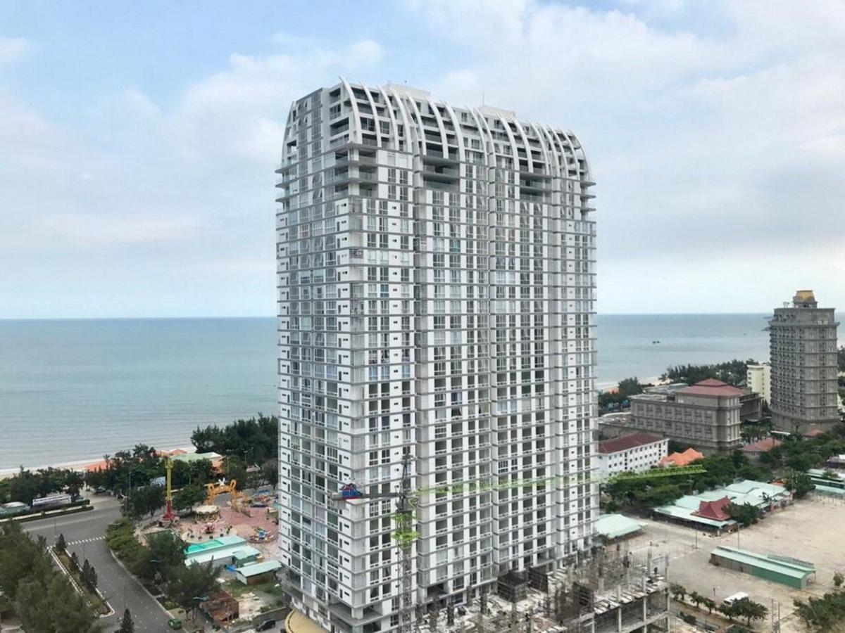 Son Thinh - Oasky 36 Apartment Vung Tau Exterior photo