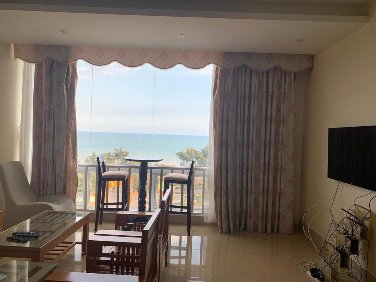 Son Thinh - Oasky 36 Apartment Vung Tau Exterior photo