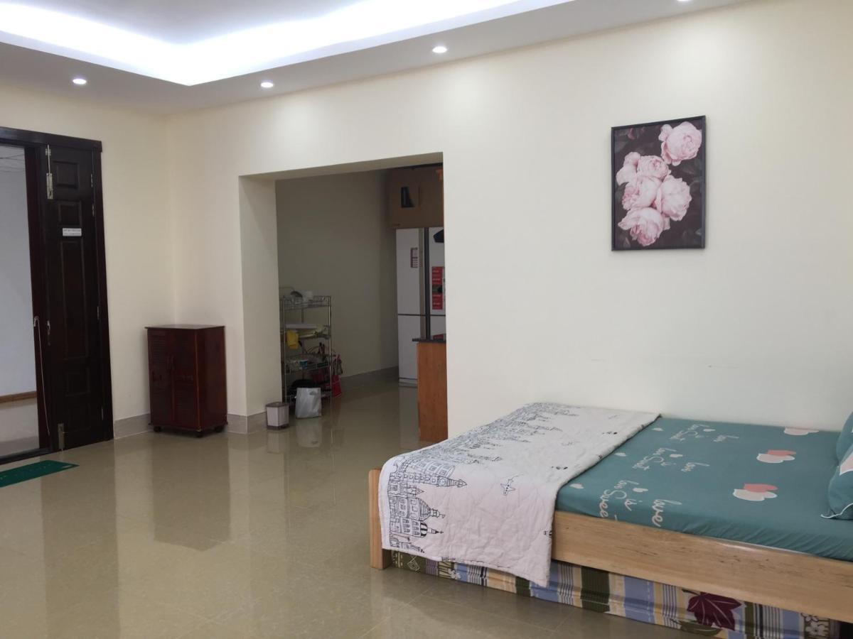 Son Thinh - Oasky 36 Apartment Vung Tau Exterior photo